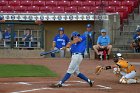 Baseball vs Rowan  Wheaton College Baseball takes on Rowan University in game one of the NCAA D3 College World Series at Veterans Memorial Stadium in Cedar Rapids, Iowa. - Photo By: KEITH NORDSTROM : Wheaton Basball, NCAA, Baseball, World Series